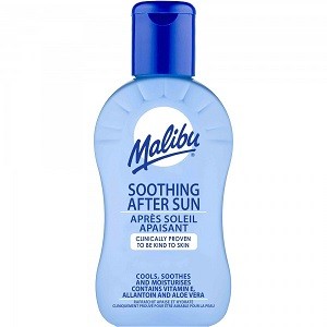 Compra Malibu Sun After Sun Lotion 200ml de la marca MALIBU al mejor precio